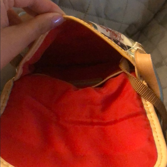 Disney Dooney and Bourke crossbody - Picture 4 of 6